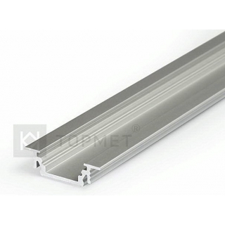 PROFIL ALUMINIOWY LED GROOVE 2M